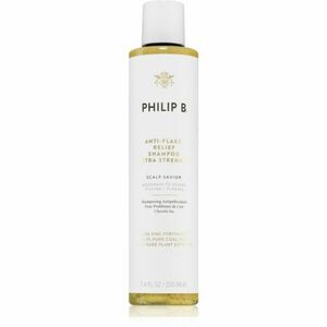 Philip B. Anti-Flake Extra Strength ošetřující šampon 220 ml obraz