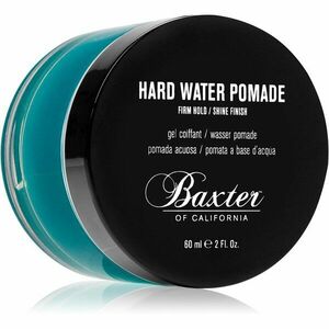 Baxter of California Hard Water Pomade pomáda na vlasy 60 ml obraz