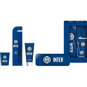 EP Line Inter Oral Hygiene Gift Set dárková sada (pro děti) obraz