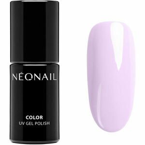 NEONAIL Pastel Romance gelový lak na nehty odstín First Date 7, 2 ml obraz