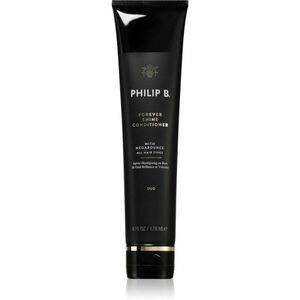 Philip B. Forever Shine kondicionér pro lesk a hebkost vlasů 178 ml obraz
