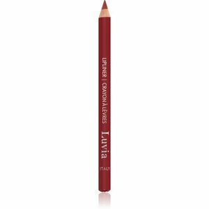 Luvia Cosmetics Lipliner konturovací tužka na rty odstín Cherry Kiss 1, 1 g obraz