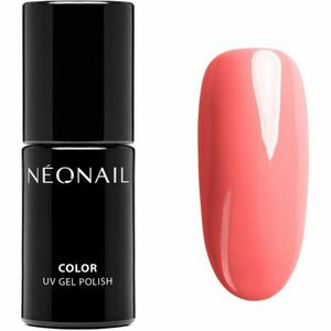 NEONAIL Candy Girl gelový lak na nehty odstín Bayahibe Bikini 7.2 ml obraz