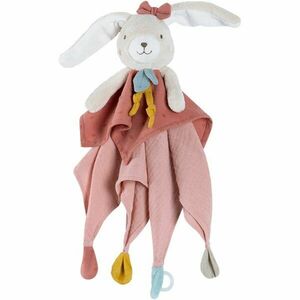 BABY FEHN fehnNATUR Comforter Rabbit usínáček 1 ks obraz