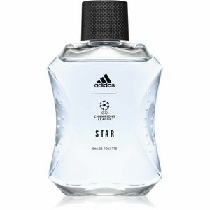 Adidas UEFA Champions League Star toaletní voda pro muže 100 ml obraz