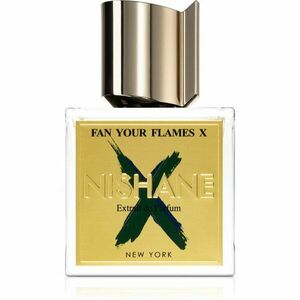 Nishane Fan Your Flames X parfémový extrakt unisex 100 ml obraz