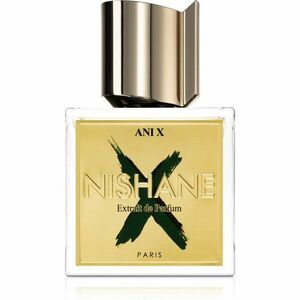 Nishane Ani X parfémový extrakt unisex 100 ml obraz