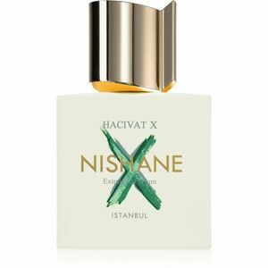 Nishane Hacivat X parfémový extrakt unisex 50 ml obraz