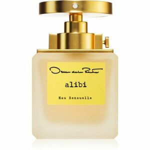 Oscar de la Renta Alibi Sensuelle parfémovaná voda pro ženy 50 ml obraz