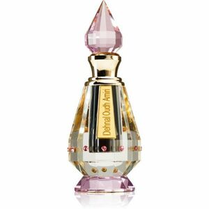 Al Haramain Dehnal Oudh Amiri parfémovaný olej unisex 6 ml obraz
