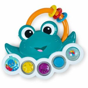 Baby Einstein Ocean Explorers Neptune's Busy Bubbles hračka pro děti 3 m+ 1 ks obraz