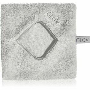 GLOV Water-only Makeup Removal Deep Pore Cleansing Towel odličovací ručník typ Silver Stone 1 ks obraz