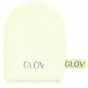 GLOV Water-only Makeup Removal Skin Cleansing Mitt odličovací rukavice odstín Ivory 1 ks obraz