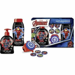 Marvel Avengers Gift Box dárková sada (pro děti) obraz