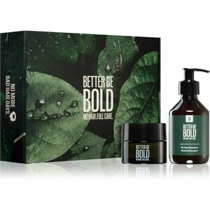 Better Be Bold Gift Box "Vin Diesel" dárková sada (pro muže) obraz