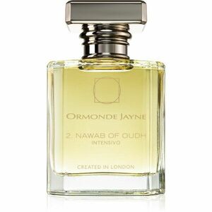 Ormonde Jayne 2. Nawab of Oudh Intensivo parfém unisex 50 ml obraz