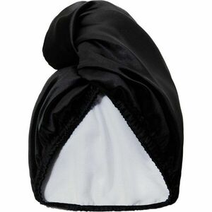 GLOV Double-Sided Hair Towel Wrap ručník na vlasy odstín Black 1 ks obraz