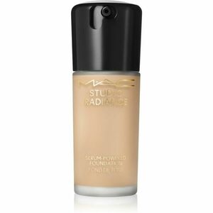 MAC Cosmetics Studio Radiance Serum-Powered Foundation hydratační make-up odstín NC14.5 30 ml obraz