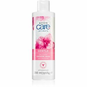 Avon Care Intimate Gentle gel pro intimní hygienu s heřmánkem 250 ml obraz