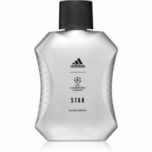 Adidas UEFA Champions League Star parfémovaná voda pro muže 100 ml obraz