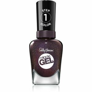 Sally Hansen Miracle Gel™ gelový lak na nehty bez užití UV/LED lampy odstín Starry Night 14, 7 ml obraz