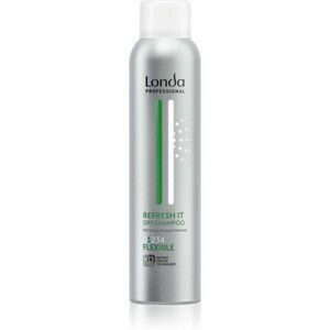 Londa Professional Refresh It matný suchý šampon 180 ml obraz