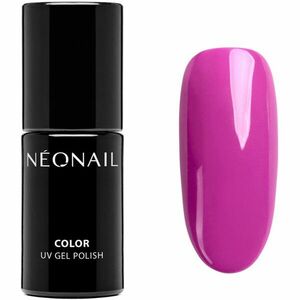NEONAIL Your Summer, Your Way gelový lak na nehty odstín Me & You Just Us Two 7, 2 ml obraz