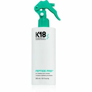 K18 Peptide Prep demineralizační sprej 300 ml obraz