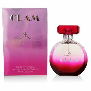 Kim Kardashian Glam parfémovaná voda pro ženy 100 ml obraz