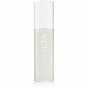 ILIA Blue Light Mist pleťová mlha pro fixaci make-upu 50 ml obraz