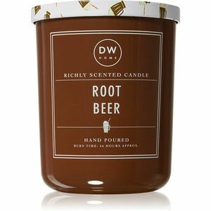 DW Home Signature Root Beer vonná svíčka 428 g obraz