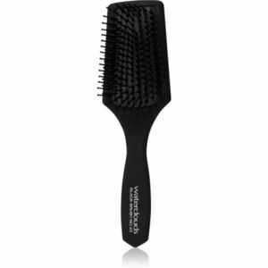 Waterclouds Black Brush Paddelborste kartáč na vlasy Mini 1 ks obraz