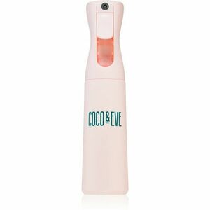 Coco & Eve Fine Mist Spray Bottle rozprašovač na vlasy 300 ml obraz