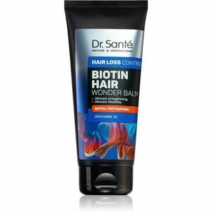 Dr. Santé Biotin Hair posilujicí balzám pro slabé vlasy s tendencí vypadávat 200 ml obraz
