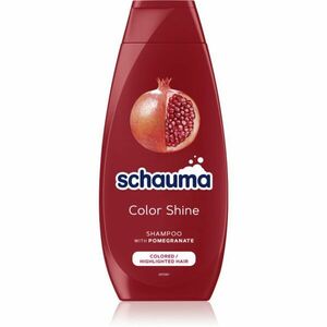 Schwarzkopf Schauma Color Shine šampon pro barvené a melírované vlasy 400 ml obraz