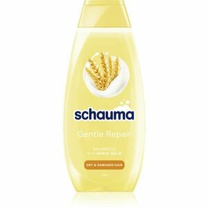 Schwarzkopf Schauma Gentle Repair jemný pečující šampon pro suché a poškozené vlasy 400 ml obraz