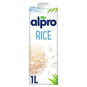 Alpro Rýžový nápoj 1 l obraz