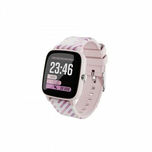 LAMAX BCool Pink chytré hodinky pro děti obraz