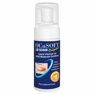 OcuSoft ® Lid Scrub® Foam Original 50 ml obraz