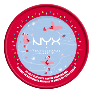NYX Professional Makeup 24 Day Countdown obraz