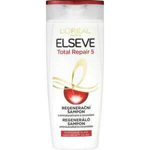 L'Oréal Paris Elseve Totail Repair 5 šampon 250 ml obraz