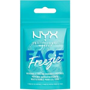 NYX Professional Makeup Face Freezie Undereye Patches, 1 pár obraz