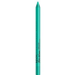NYX Professional Makeup Epic Wear Liner Sticks voděodolná linka na oči - 10 Blue Trip 1.2 g obraz
