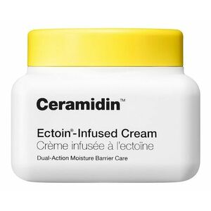 DR.JART+ - Ceramidin Ectoin-Infused Cream - Hydratační krém obraz