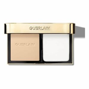 GUERLAIN - Parure Gold Skin Control - Zdokonalující kompaktní matný make-up obraz