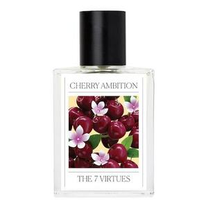 THE 7 VIRTUES - Cherry Ambition - Parfémová voda obraz