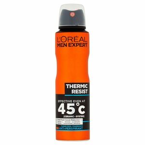 Loréal Paris Men Expert Thermic Resist pánský antiperspirant sprej 150 ml obraz