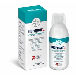 BioRepair Plus ústní voda s probiotiky 250 ml obraz