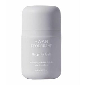 HAAN Margarita Spirit deodorant s prebiotiky 40 ml obraz
