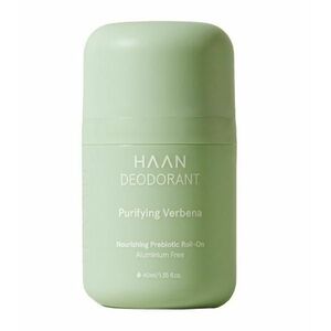 HAAN Purifying Verbena deodorant s prebiotiky 40 ml obraz